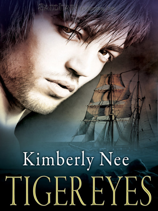 Title details for Tiger Eyes by Kimberly Nee - Available